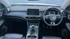 MG Hs 1.5 T-GDI Excite 5dr Petrol Hatchback